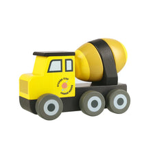 Load image into Gallery viewer, Cement Mixer Truck
