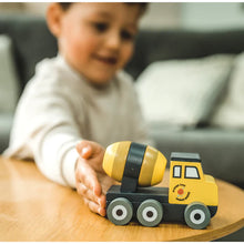 Load image into Gallery viewer, Cement Mixer Truck
