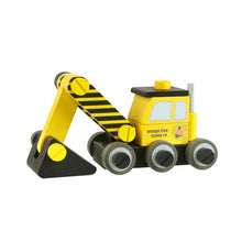 Load image into Gallery viewer, Buildable Digger
