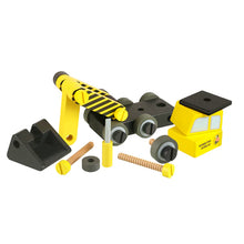 Load image into Gallery viewer, Buildable Digger
