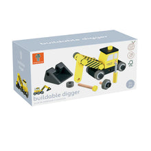 Load image into Gallery viewer, Buildable Digger
