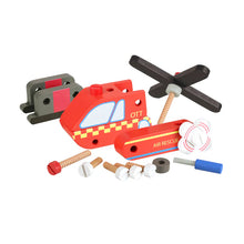 Load image into Gallery viewer, Buildable Helicopter
