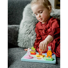 Load image into Gallery viewer, Animals 3D Puzzle
