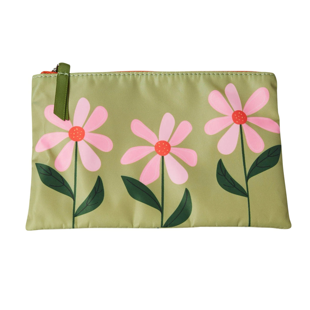 Olive Pouch