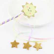 Load image into Gallery viewer, Sun Over The Rainbow Wand
