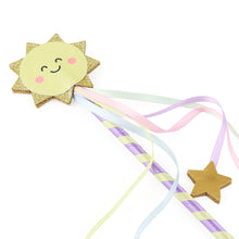 Load image into Gallery viewer, Sun Over The Rainbow Wand
