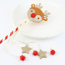 Load image into Gallery viewer, Dashier Reindeer Wand

