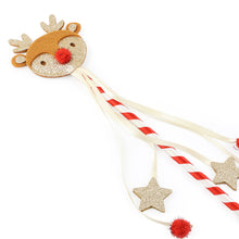 Load image into Gallery viewer, Dashier Reindeer Wand
