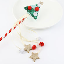 Load image into Gallery viewer, Xmas Tree Wand
