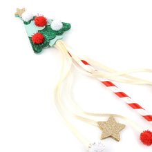 Load image into Gallery viewer, Xmas Tree Wand
