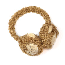 Load image into Gallery viewer, Monty Monkey Ear Muffs
