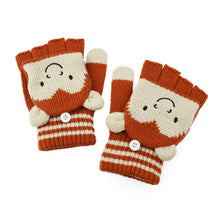 Load image into Gallery viewer, Little Monkey Mittens - 7-10yrs
