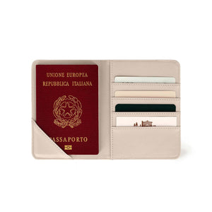 Passport Holder - Travel