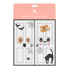 Load image into Gallery viewer, Pumpkin Brights Door Stickers
