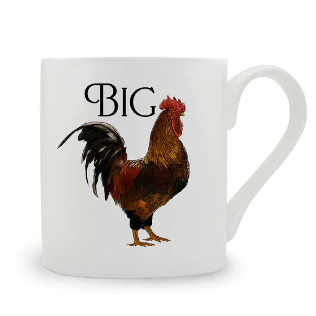 Big Cock Mug