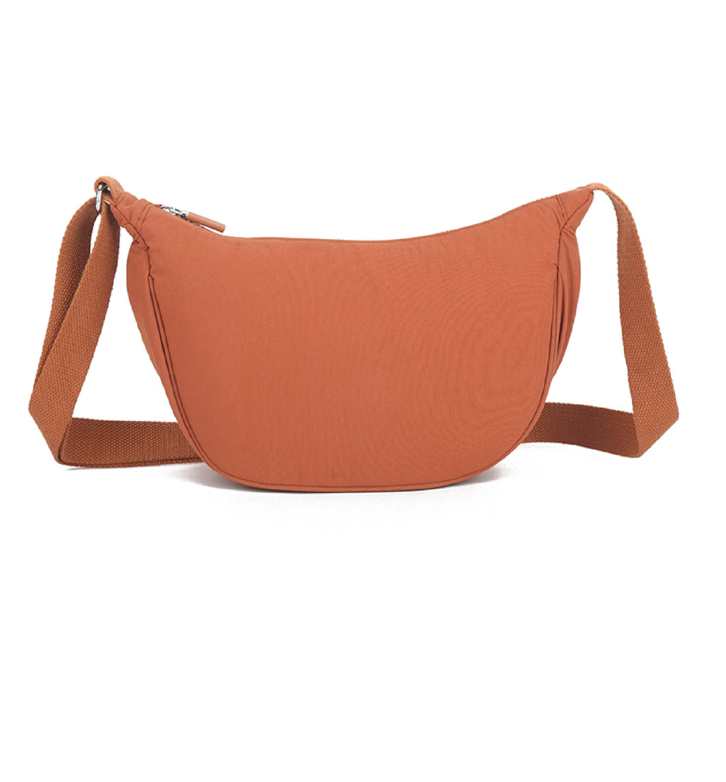 Sling Bag Brown