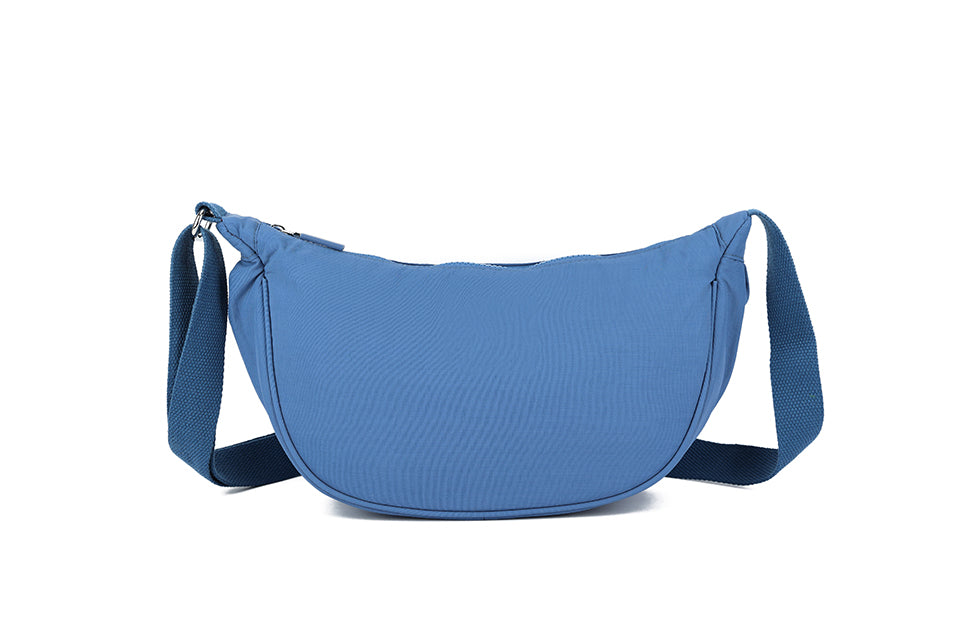 Sling Bag Blue