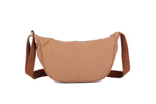 Load image into Gallery viewer, Sling Bag Tan
