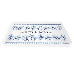 Bits & Bobs Rectangular Trinket Dish