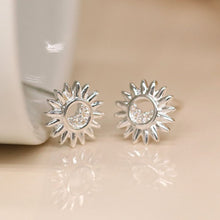 Load image into Gallery viewer, Sterling Silver Starflower
