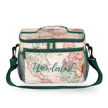 Load image into Gallery viewer, Travel Lunch Bag 7.7L
