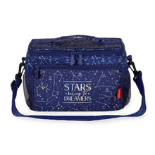 Load image into Gallery viewer, Stars Lunch Bag 7.7L
