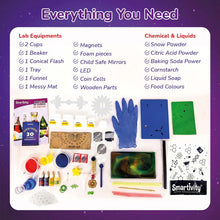Load image into Gallery viewer, Smartivity Magic of Science
