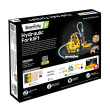 Load image into Gallery viewer, Hydraulic Forklift
