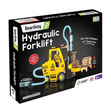 Load image into Gallery viewer, Hydraulic Forklift
