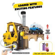 Load image into Gallery viewer, Hydraulic Forklift

