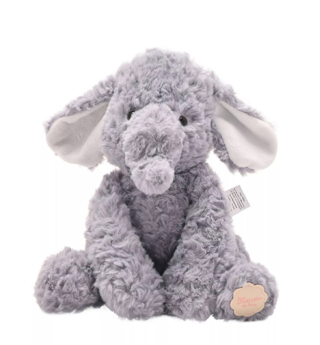 Ethel The Elephant