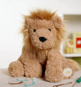 Leo The Lion