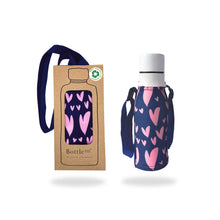 Load image into Gallery viewer, Bottle Soc Pink Heart Pattern
