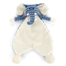 Load image into Gallery viewer, Cordy Roy Baby Elephant  Comforter
