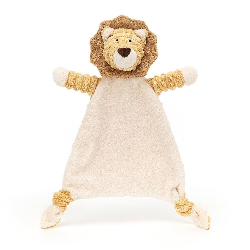 Cordy Roy Baby Lion Comforter