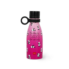 Load image into Gallery viewer, Mini Vacuum Bottle - Panda
