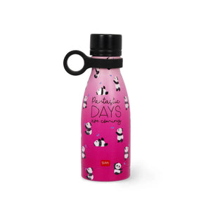 Mini Vacuum Bottle - Panda