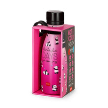 Load image into Gallery viewer, Mini Vacuum Bottle - Panda
