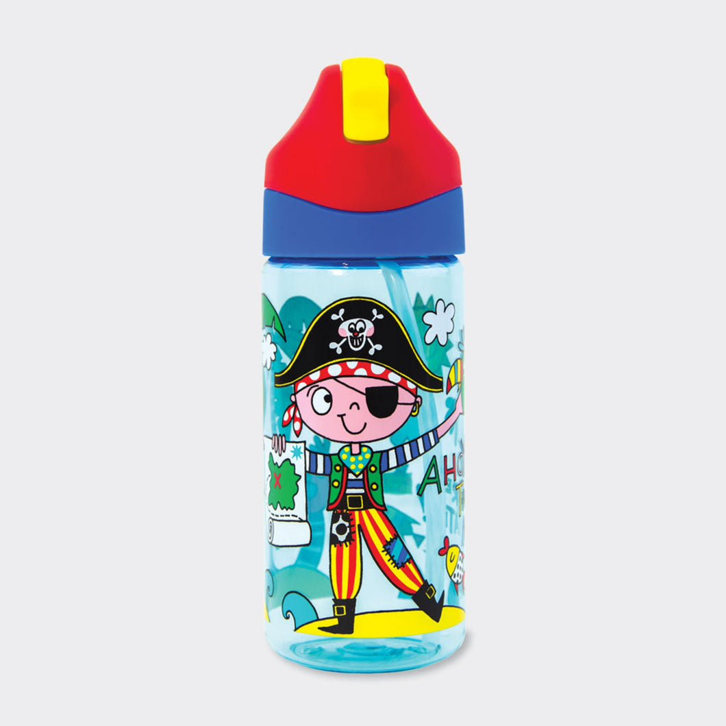 Drinks Bottle - Pirate