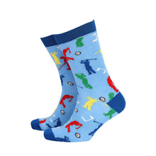 Load image into Gallery viewer, Golf Men&#39;s Socks
