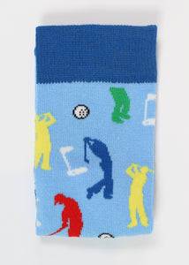 Golf Men's Socks