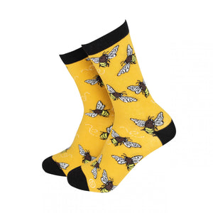 Bee Women's Socks