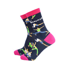 Load image into Gallery viewer, Yoga Women&#39;s Socks
