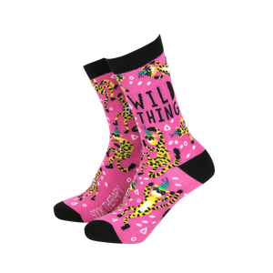 Wild Thing Women's Socks