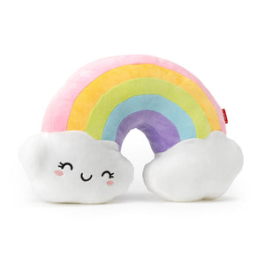 Rainbow Super Soft Pillow