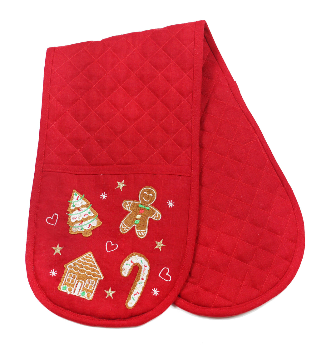 Sugar Cookies Oven Glove