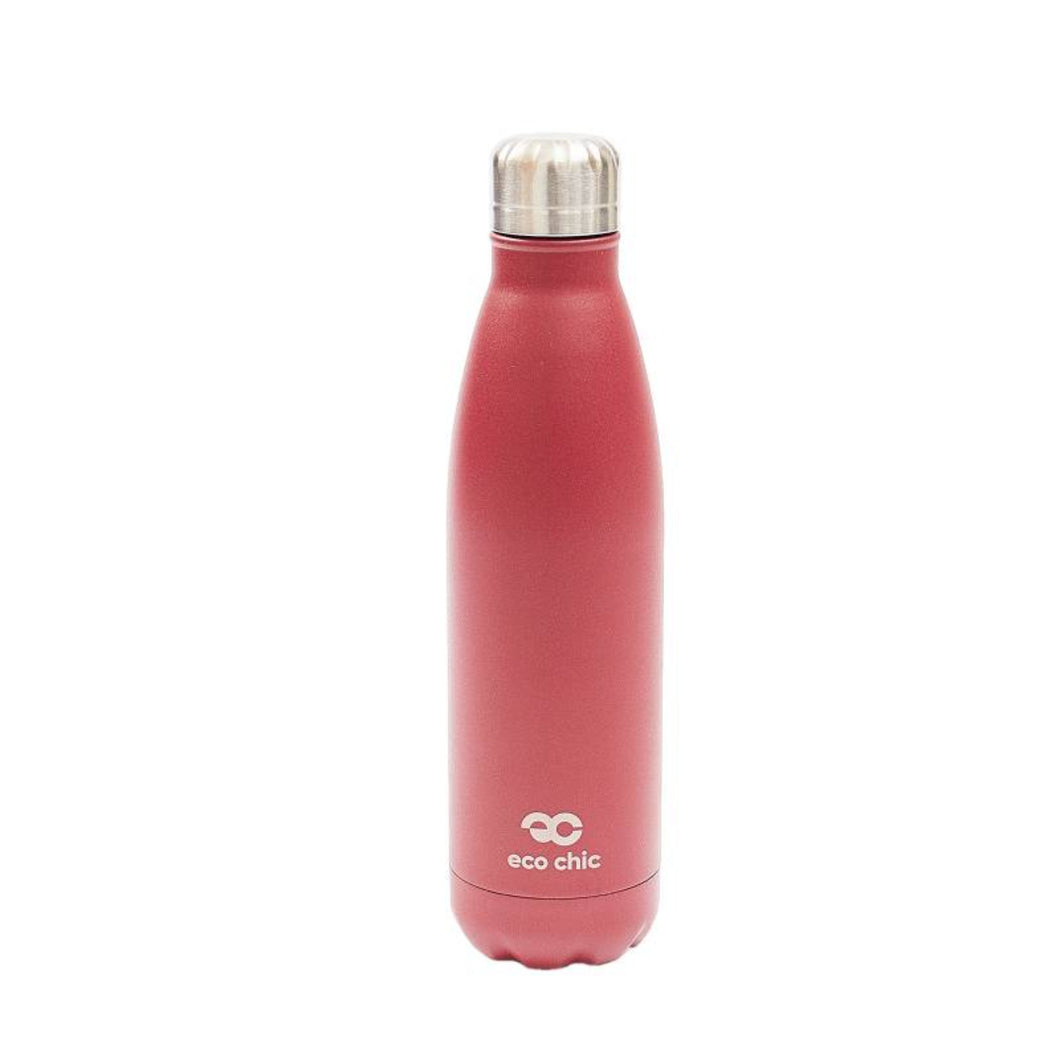 Red Thermal Bottle