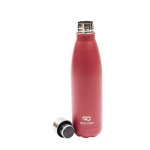 Red Thermal Bottle