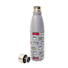 Load image into Gallery viewer, Eco-Chic Thermal Bottle- Campervan
