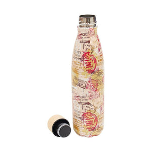 Eco-Chic Thermal Bottle- Travel